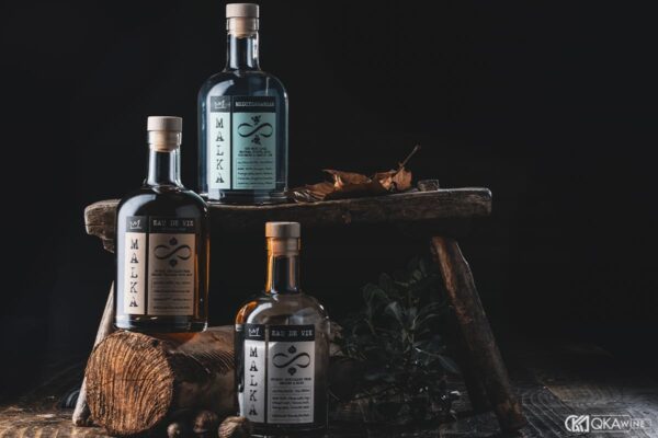 Quy trình chưng cất Eau-de-Vie chuẩn châu Âu từ trái cây tươi