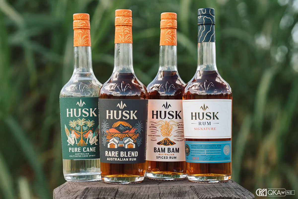 Rượu Cachaca khác gì so với Rum mía?