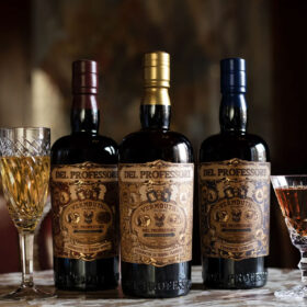 Rượu Chinato là gì?