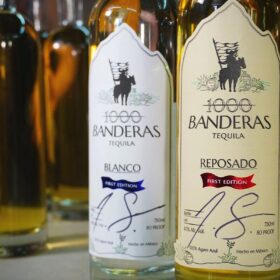 Rượu Tequila bao nhiêu độ?