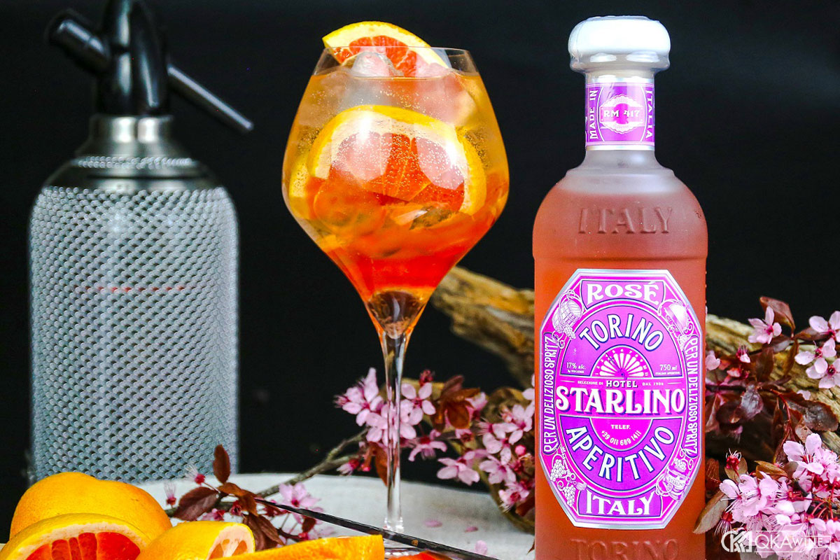So sánh Aperitivo và Vermouth theo tiêu chí thực tế
