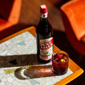 So sánh các dòng Rouge Vermouth