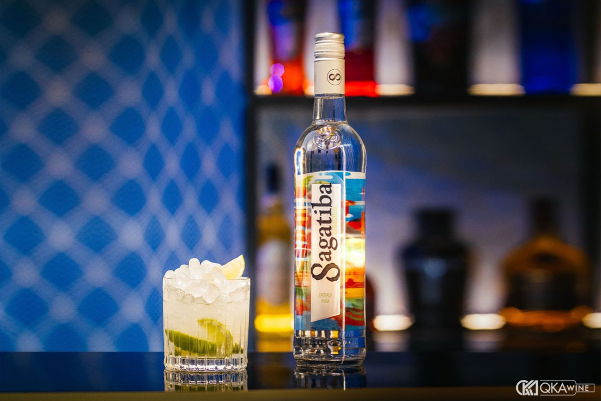 So sánh Thoquino, Sagatiba và Parati