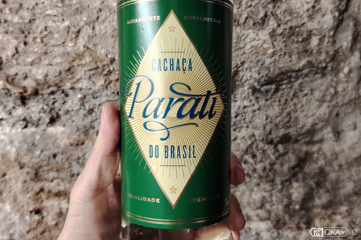 So sánh Thoquino, Sagatiba và Parati