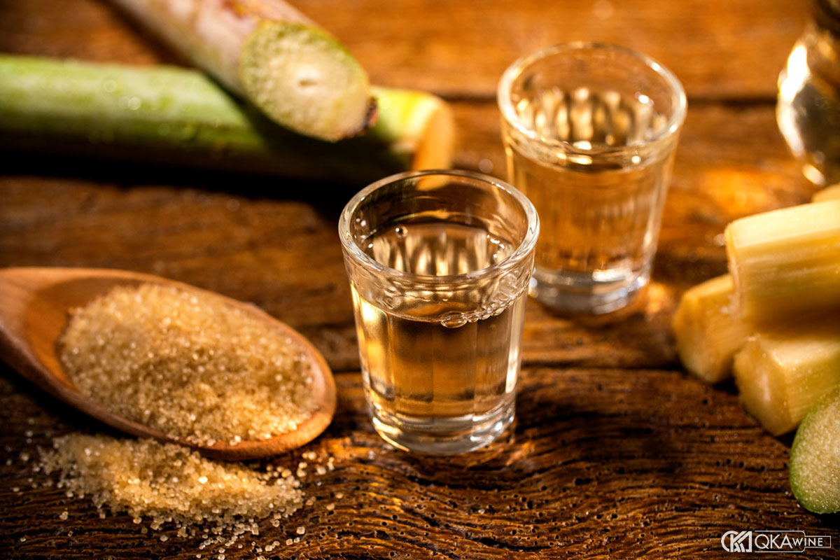 Sự thay đổi vị thế của rượu Cachaca qua các giai đoạn lịch sử