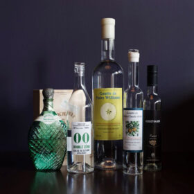 Vì sao nên tìm hiểu các thương hiệu Eau-de-Vie nổi tiếng?