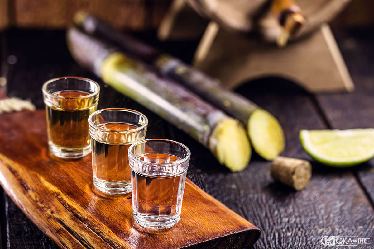 Tổng quan về các loại rượu Cachaca phổ biến hiện nay