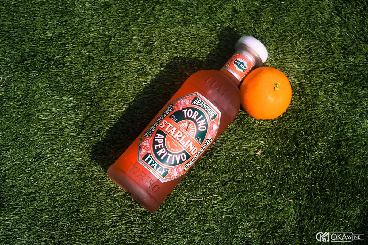 Vì sao Aperitivo và Vermouth thường bị nhầm lẫn?