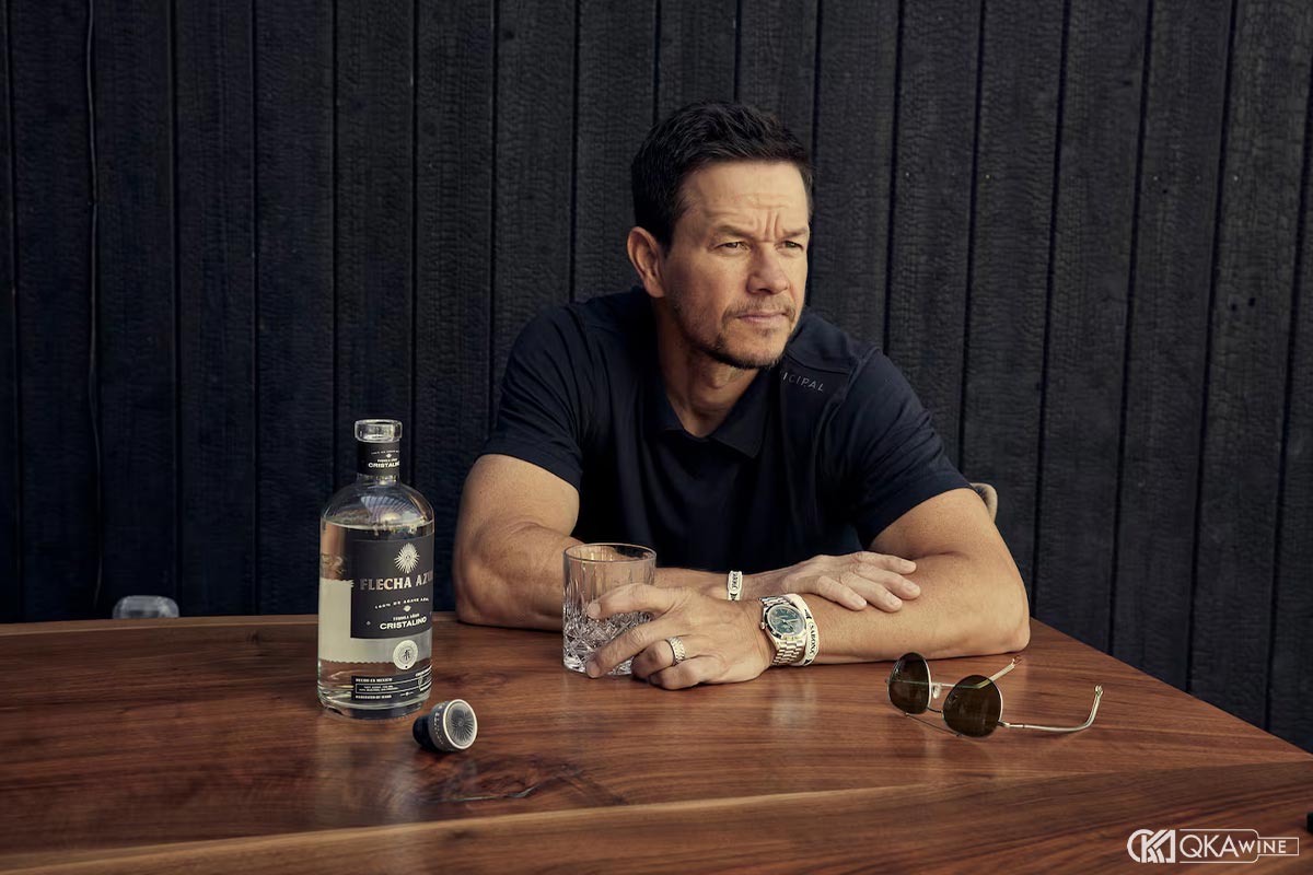 Vì sao Tequila được yêu thích trên toàn thế giới?