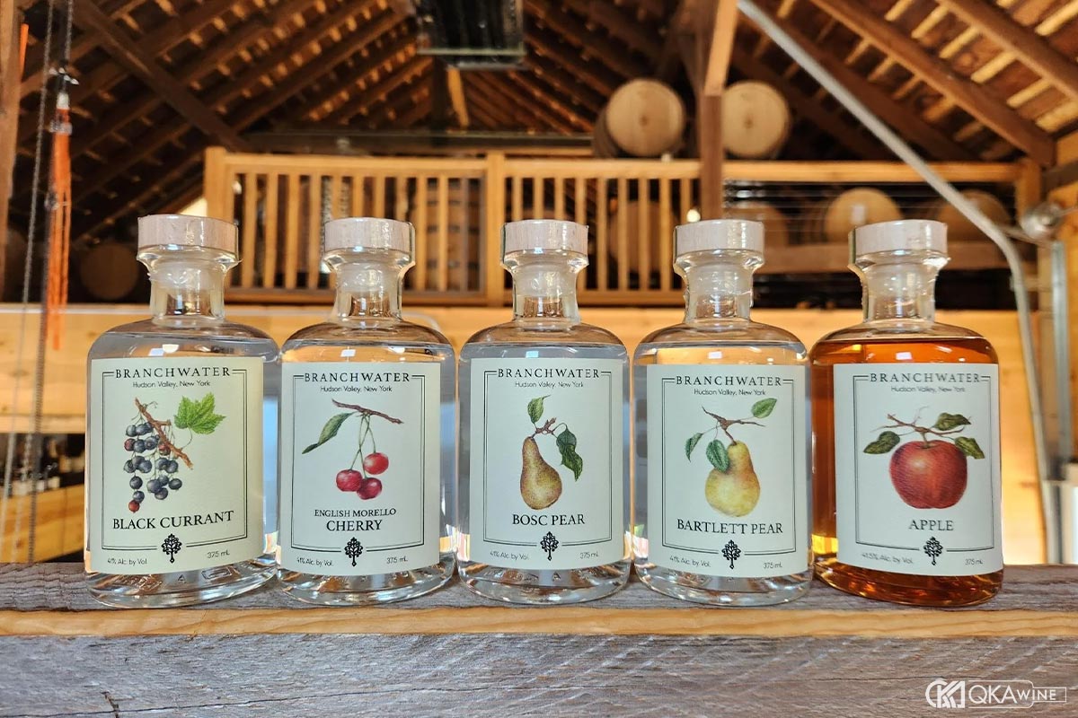 Yếu tố nào quyết định độ mạnh của Eau-de-Vie?