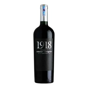 1918 Reserve Cabernet Sauvignon