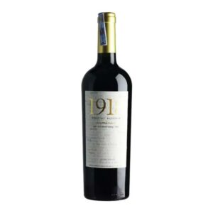 1918 Special Reserve Carmenere