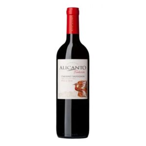 Alicanto Tradicion Cabernet Sauvignon