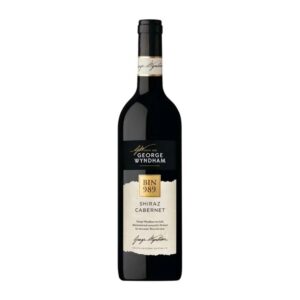 Bin 989 Shiraz Cabernet