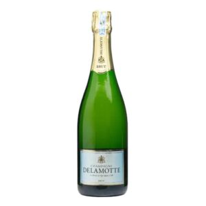 Champagne Delamotte Brut