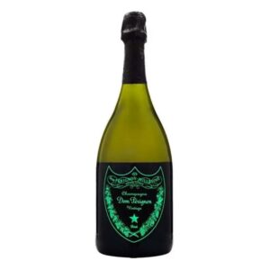 Champagne Dom Perignon Luminous Phát Sáng