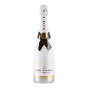 Champagne Moet & Chandon Ice Imperial