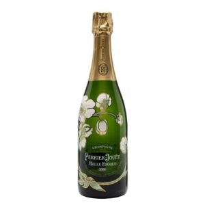 Champagne Perrier-Jouet Belle Epoque Brut