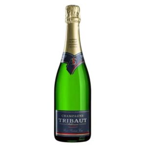Champagne Tribaut Brut Premier Cru