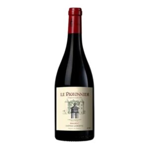 Chateau Lagrezette Pigeonnier Malbec