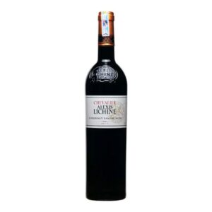 Chevalier Alexis Lichine Cabernet Sauvignon