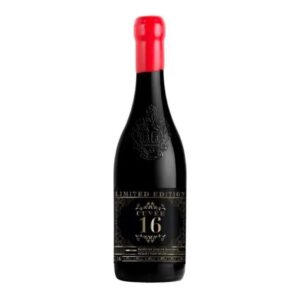 Cuvee 16 Limited