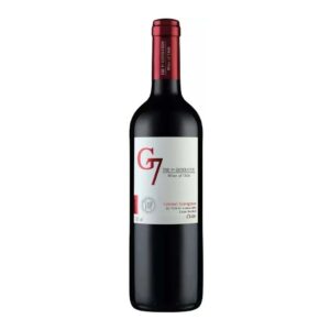 G7 Cabernet Sauvignon
