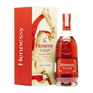 Hennessy VSOP Year of The Horse 2026