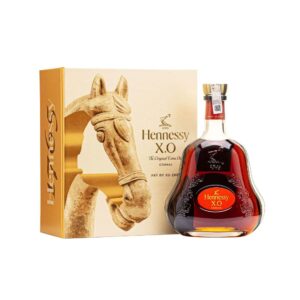 Hennessy XO Year of The Horse 2026