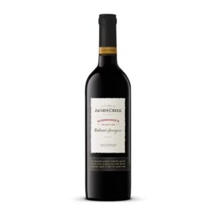 Jacob's Creek Cabernet Sauvignon