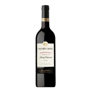 Jacob's Creek Winemaker's Selection Shiraz Cabernet