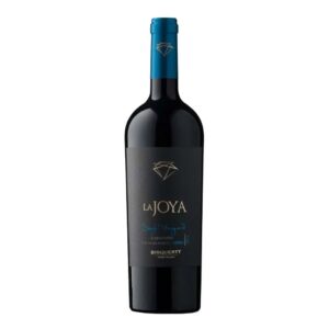La Joya Single Vineyard Carmenere