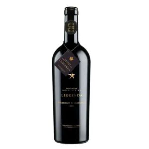 Leggenda Primitivo Limited