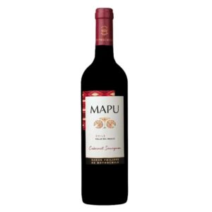 Mapu Cabernet Sauvignon