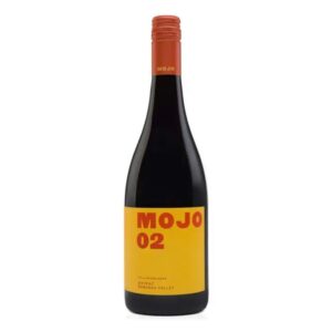 Mojo 02 Shiraz