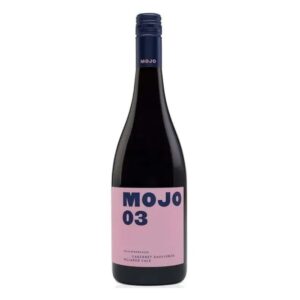 Mojo 03 Cabernet Sauvignon