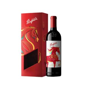 Penfolds Bin 389 - Hộp quà Tết 2026