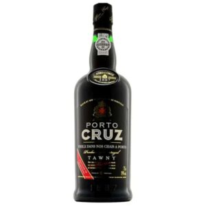 Porto Cruz Tawny
