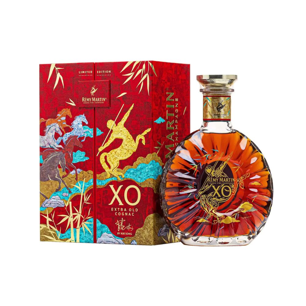 Remy Martin XO Year of The Horse 2026
