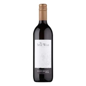 Spee Wah Cabernet Sauvignon - Shiraz