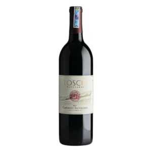 Toschi Cabernet Sauvignon