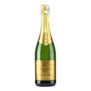 Vang nổ Comte De Baulieu Brut