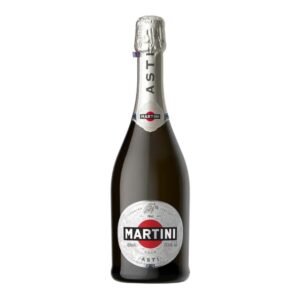 Vang nổ Martini Asti
