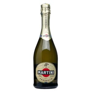 Vang nổ Martini Prosecco