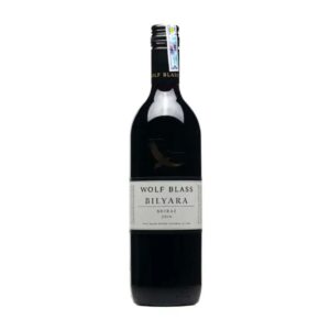 Wolf Blass Bilyara Shiraz