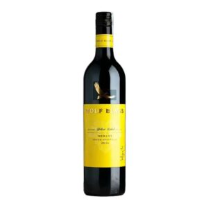 Wolf Blass Yellow Label Merlot