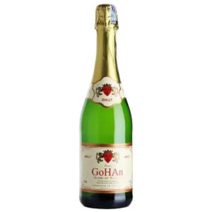 Cuvee GoHan Brut
