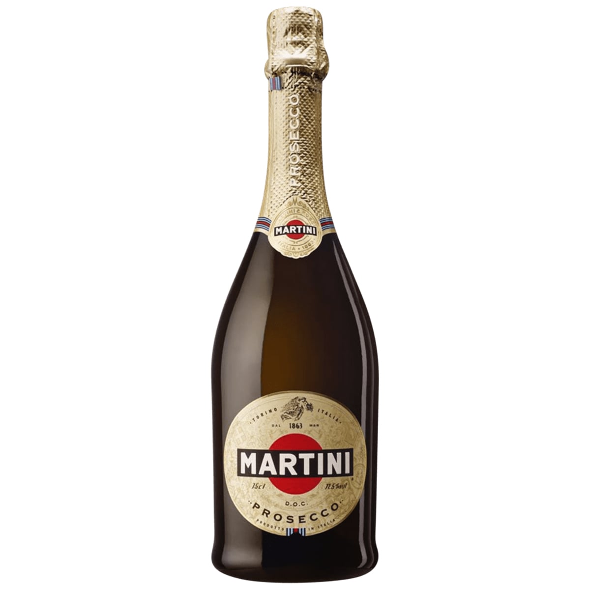 Martini Prosecco Extra Dry