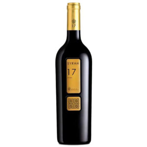 Regia Maesta Syrah 17