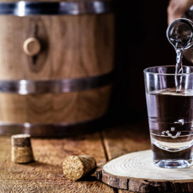 Rượu Grappa là gì?